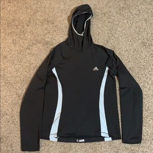 Adidas Hoodie Shirt
